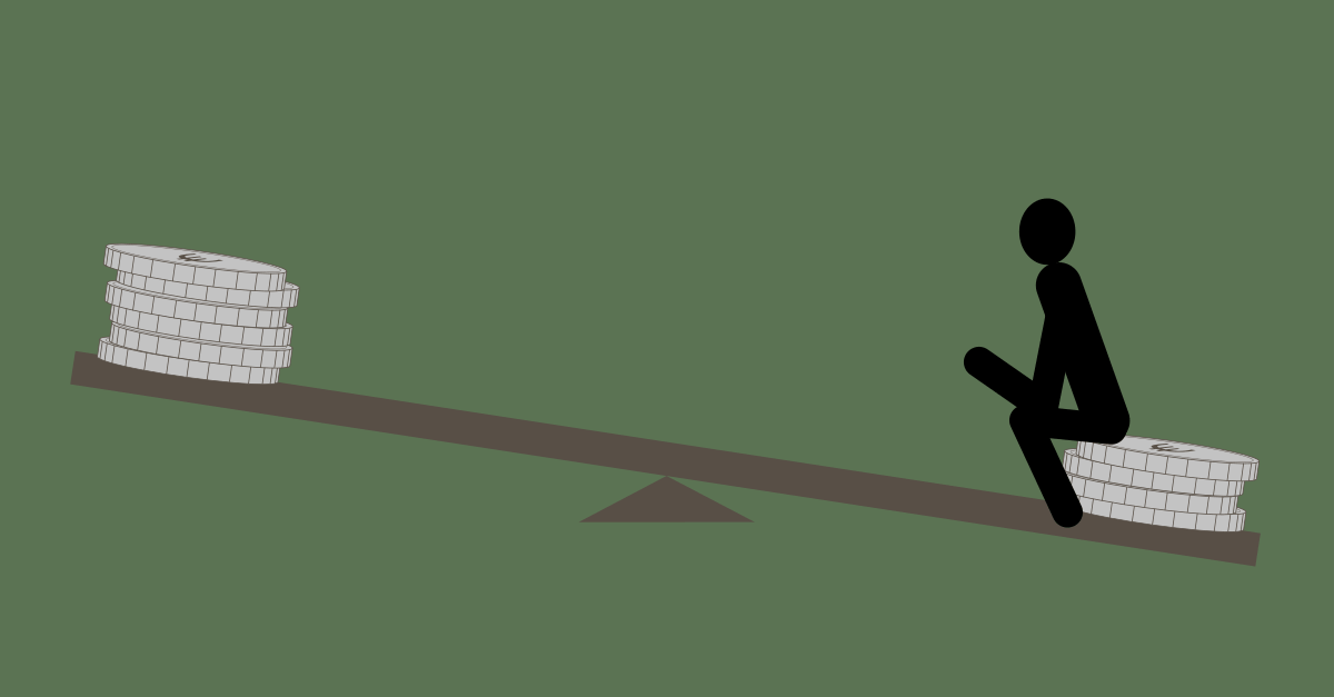 Utility allows to quantify a tradeoff between monetary cost and safety.